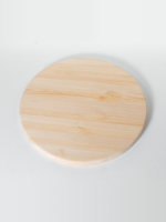 Столешница сосновая,круглая