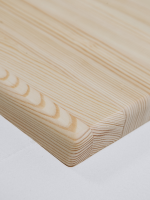 Столешница сосновая, прямоугольная