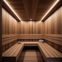 Вагонка "Термоосина"