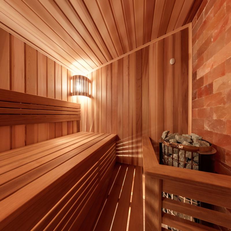 Строим баню. Какую вагонку выбрать?