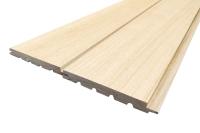 Вагонка "Абаш"