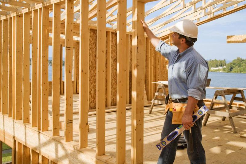 Специальные условия для монтажных бригад