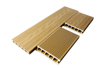 Террасная доска T-DECKS PREMIUM 3D (LIGHT)