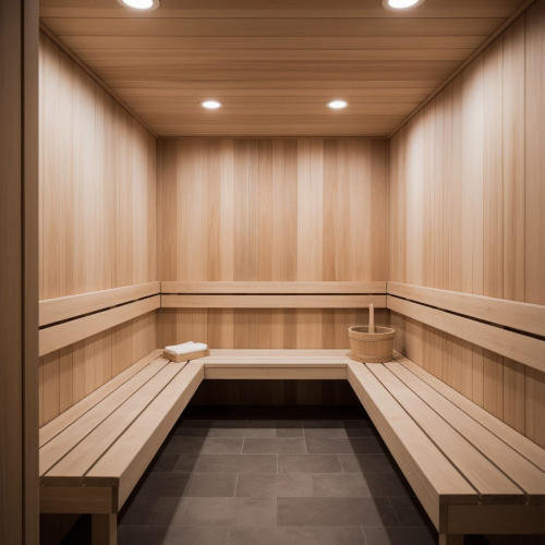 Вагонка "Осина"