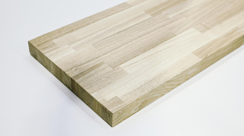 Ступень ясень сращенная (1)