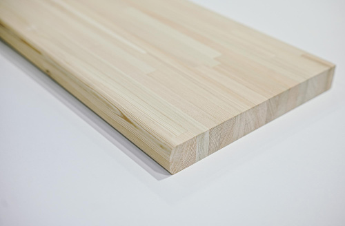 Ступень Лиственница Ср (2)