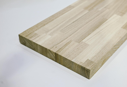 Ступень ясень сращенная (2)