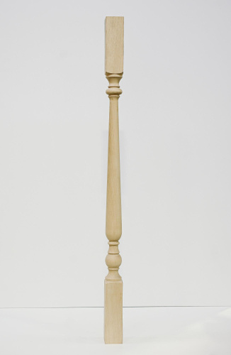 Балясина Ясень Лебедь (1)