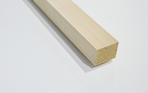 Брус Хвоя   (2)