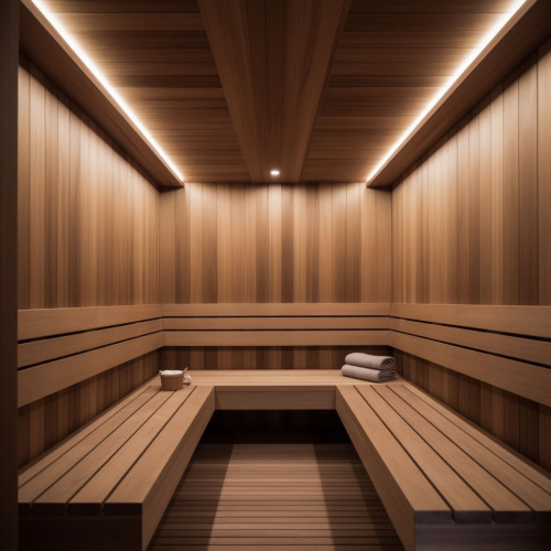 Вагонка "Термоосина"