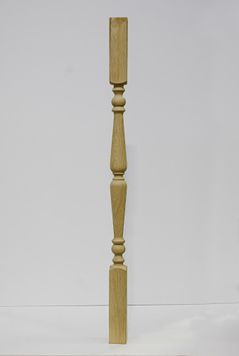 Балясина Дуб Симметрия (4)