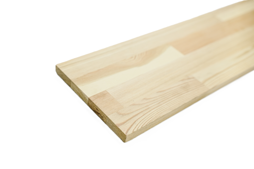 Подступенок лиственница сращеный